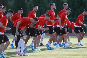 Koliko će Srba igrati za Fiorentinu, jedan, dvojica ili trojica? Da li je ovo rasplet?